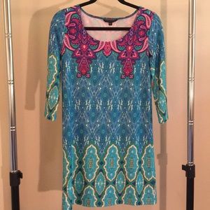 Felicity & Coco dress